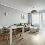 Apartos Blizej Morza Apartmán