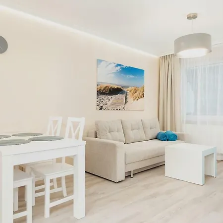 Apartos Blizej Morza * 코워브제크