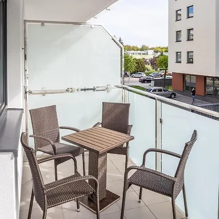 Apartos Blizej Morza * 코워브제크