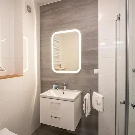 Apartos Blizej Morza