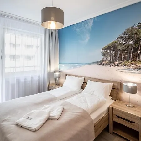 Apartos Blizej Morza