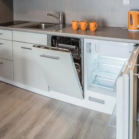 Apartos Blizej Morza * 코워브제크