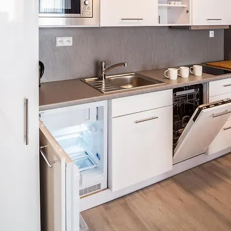 Apartos Blizej Morza *