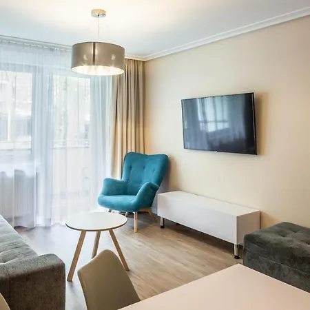 Apartos Blizej Morza * 코워브제크