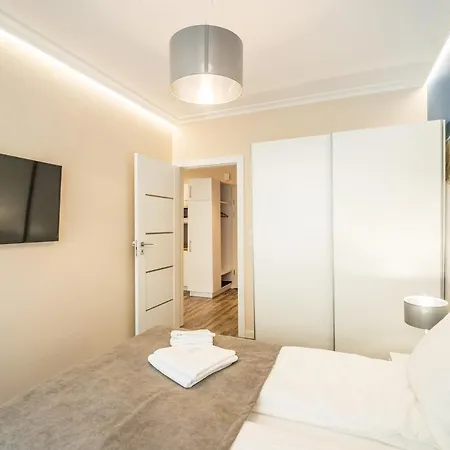 Apartos Blizej Morza * 코워브제크