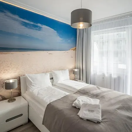 Apartos Blizej Morza