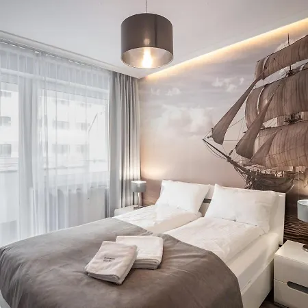 Apartos Blizej Morza