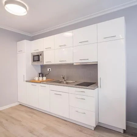 Apartos Blizej Morza * 코워브제크