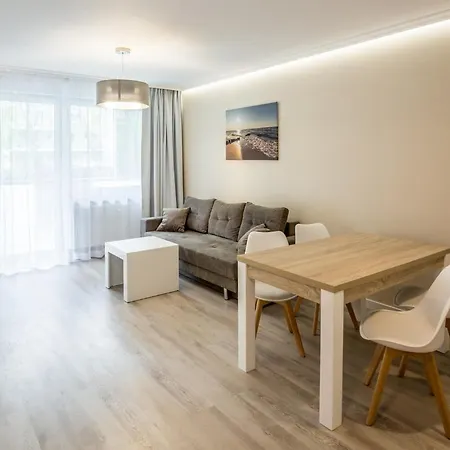 Apartos Blizej Morza 코워브제크