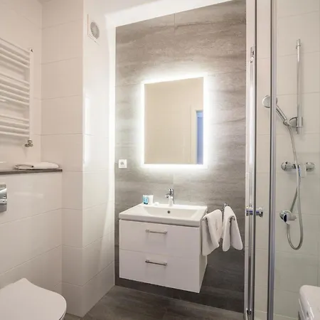 Apartos Blizej Morza * 코워브제크