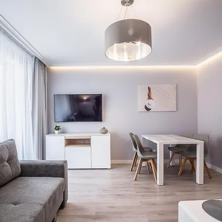 Apartos Blizej Morza