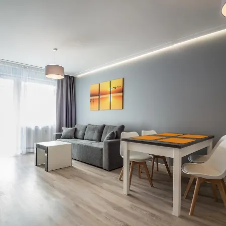 Apartos Blizej Morza 코워브제크