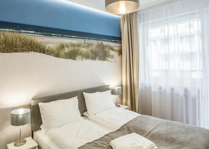 Apartos Blizej Morza