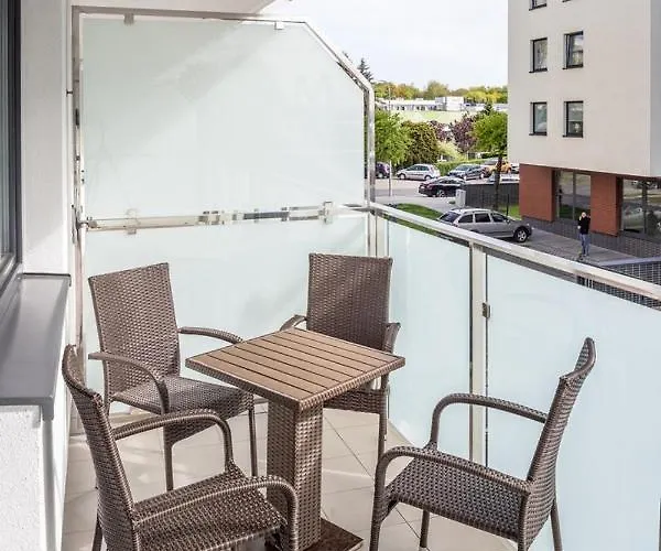 Apartos Blizej Morza * Kołobrzeg