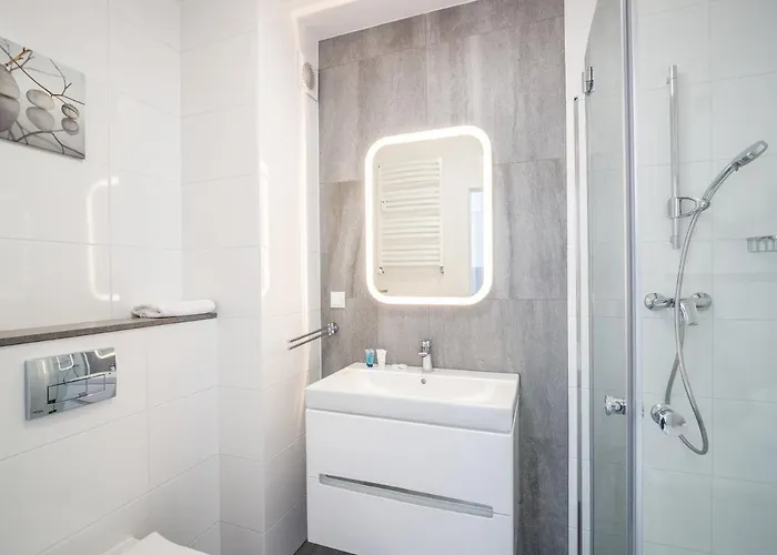 Apartos Blizej Morza * Kołobrzeg