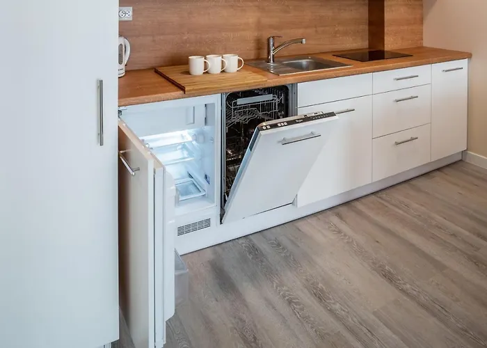 Apartos Blizej Morza * Kołobrzeg