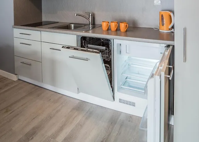 Apartos Blizej Morza * Kołobrzeg