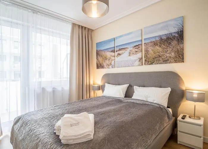 Apartos Blizej Morza