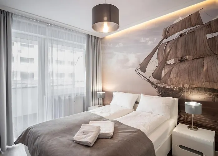 Apartos Blizej Morza