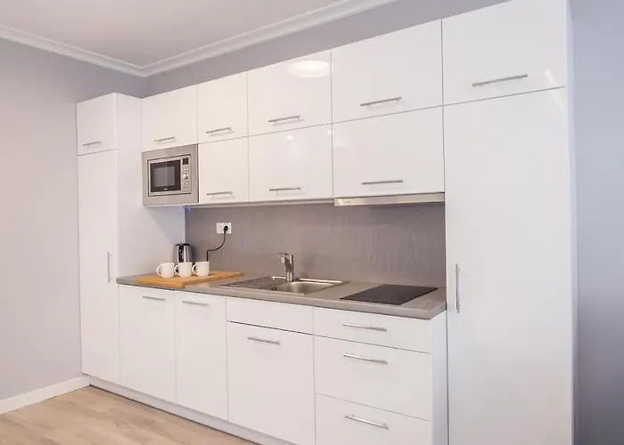 Apartos Blizej Morza * Kołobrzeg