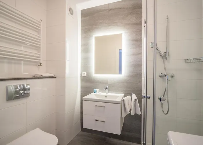 Apartos Blizej Morza * Kołobrzeg