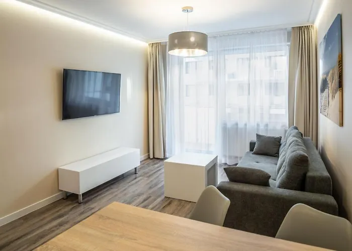 Apartos Blizej Morza