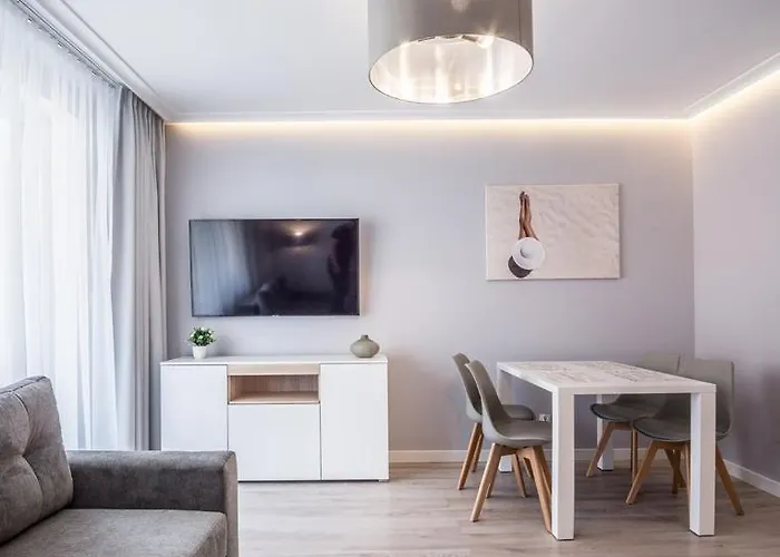 Apartos Blizej Morza