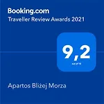 Apartos Blizej Morza