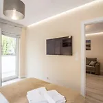 Apartos Blizej Morza קולובז'ג