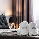 Apartos Blizej Morza *