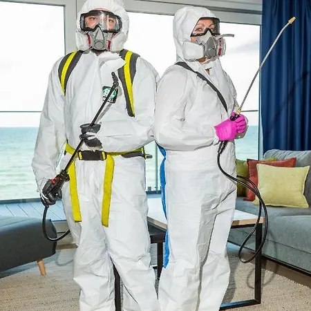 Apartos Blizej Morza *