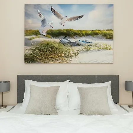 Apartos Blizej Morza Appartement Kołobrzeg