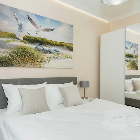 Appartement Apartos Blizej Morza