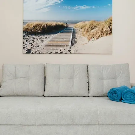 Apartos Blizej Morza Appartement *