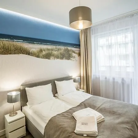 Apartos Blizej Morza