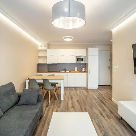 Apartos Blizej Morza