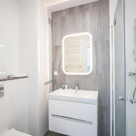 Apartos Blizej Morza * Kołobrzeg