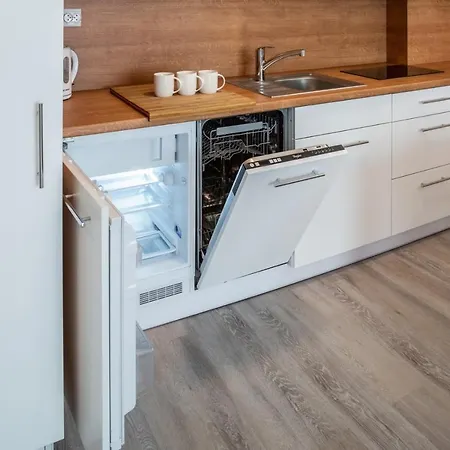 Apartos Blizej Morza * Kołobrzeg