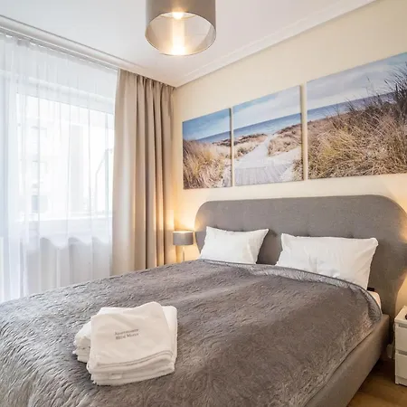 Apartos Blizej Morza