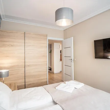 Apartos Blizej Morza * Kołobrzeg