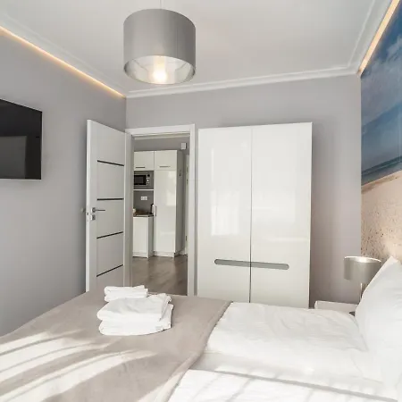 Apartos Blizej Morza