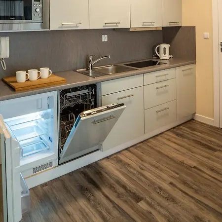 Apartos Blizej Morza * Kołobrzeg