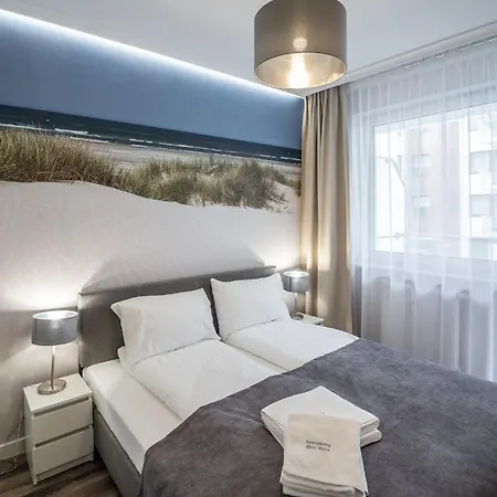 Apartos Blizej Morza Διαμέρισμα