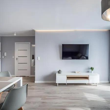 Apartos Blizej Morza Kołobrzeg