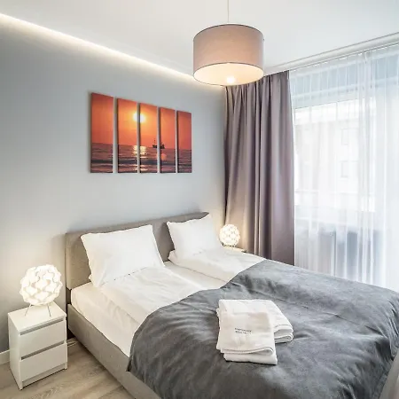 Apartos Blizej Morza Appartement *