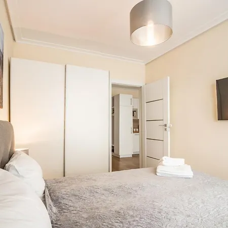 Apartos Blizej Morza Appartement Kołobrzeg