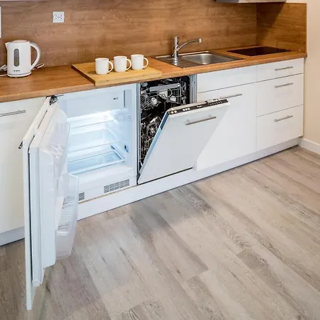 Διαμέρισμα Apartos Blizej Morza