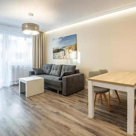 Apartos Blizej Morza * Kołobrzeg