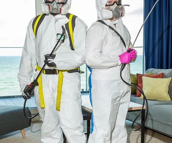 Apartos Blizej Morza *