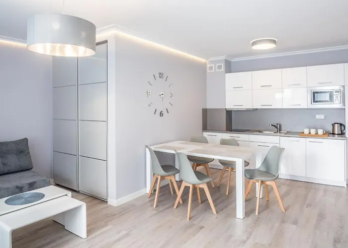 Apartos Blizej Morza